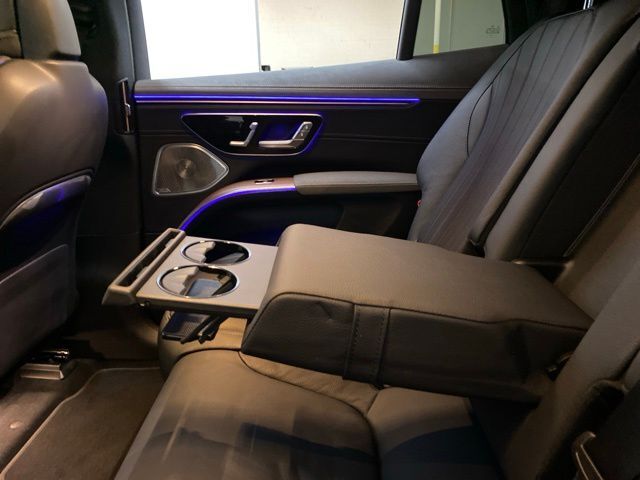 2024 Mercedes-Benz EQS 450 Base Dallas TX