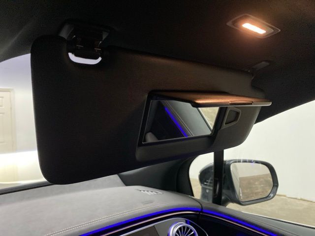 2024 Mercedes-Benz EQS 450 Base Dallas TX