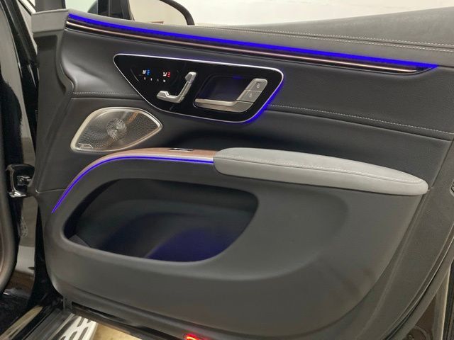 2024 Mercedes-Benz EQS 450 Base Dallas TX