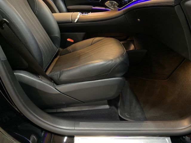 2024 Mercedes-Benz EQS 450 Base Dallas TX