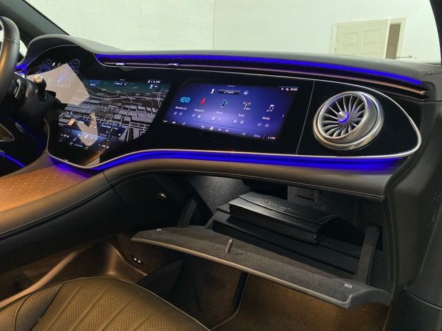 2024 Mercedes-Benz EQS 450 Base Dallas TX