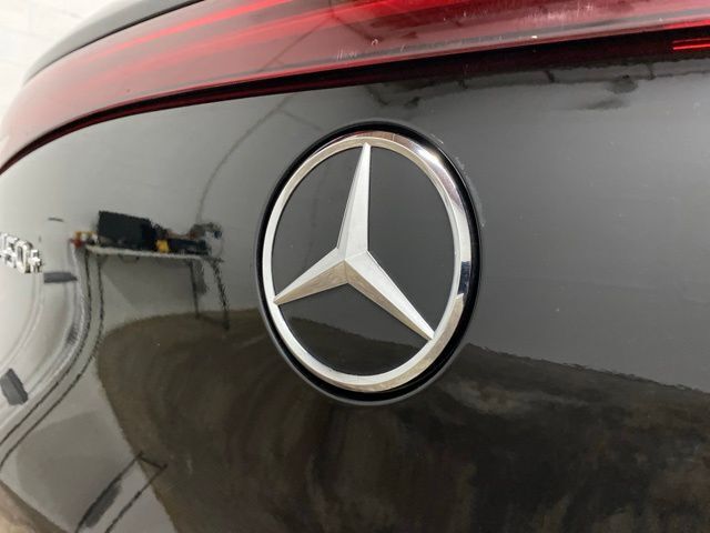 2024 Mercedes-Benz EQS 450 Base Dallas TX