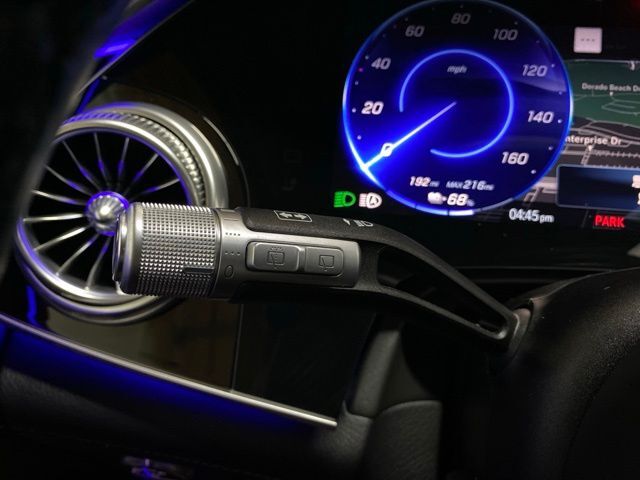 2024 Mercedes-Benz EQS 450 Base Dallas TX