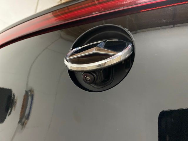 2024 Mercedes-Benz EQS 450 Base Dallas TX