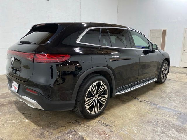 2024 Mercedes-Benz EQS 450 Base Dallas TX