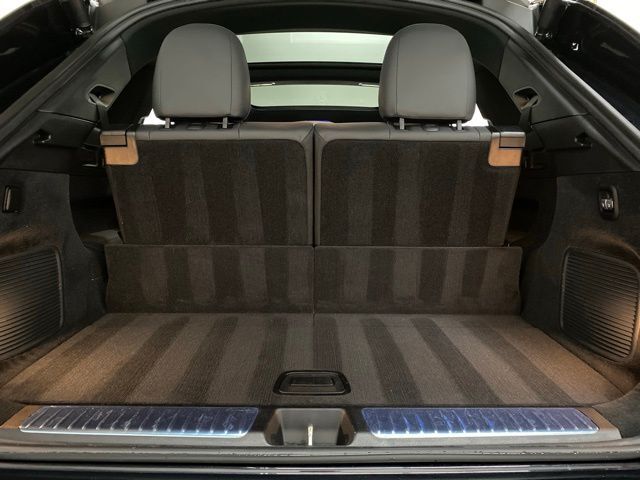 2024 Mercedes-Benz EQS 450 Base Dallas TX