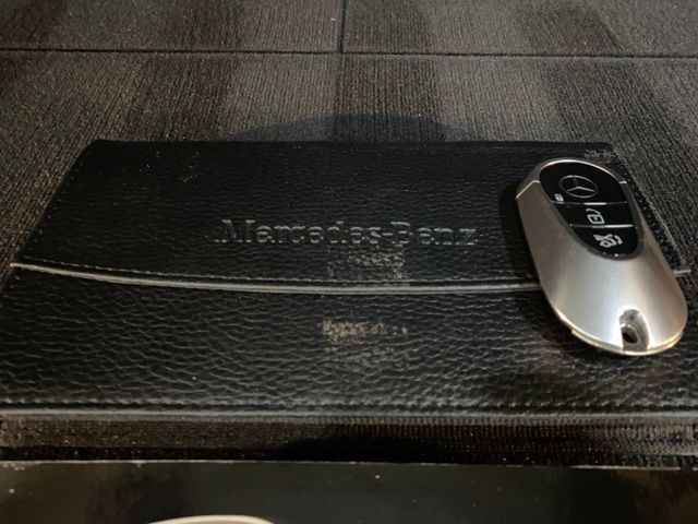 2024 Mercedes-Benz EQS 450 Base Dallas TX