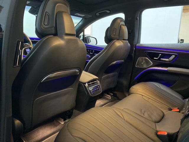 2024 Mercedes-Benz EQS 450 Base Dallas TX