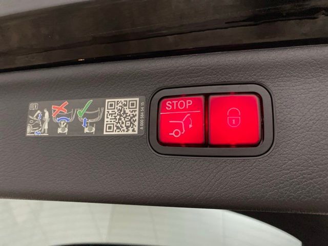 2024 Mercedes-Benz EQS 450 Base Dallas TX