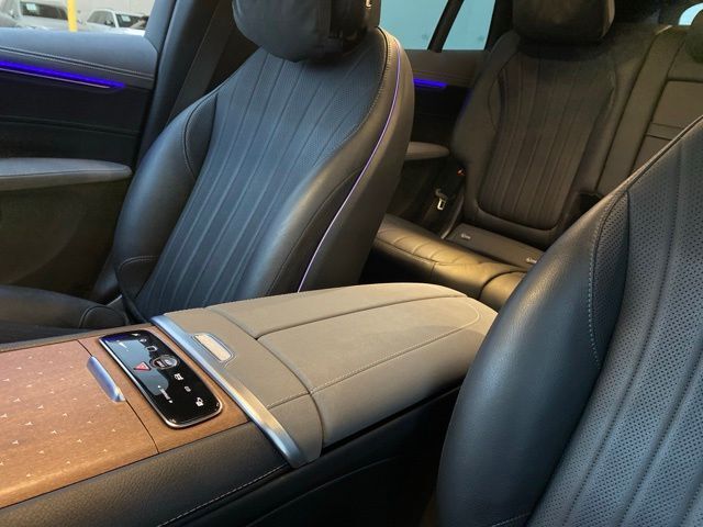 2024 Mercedes-Benz EQS 450 Base Dallas TX