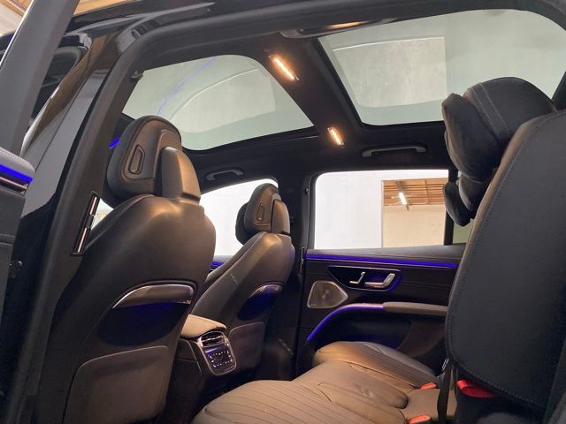 2024 Mercedes-Benz EQS 450 Base Dallas TX