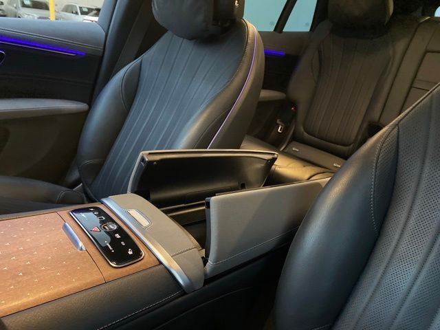 2024 Mercedes-Benz EQS 450 Base Dallas TX