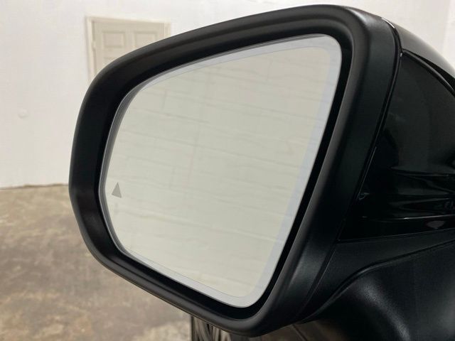 2024 Mercedes-Benz EQS 450 Base Dallas TX