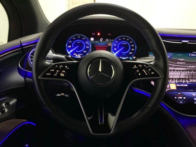 2024 Mercedes-Benz EQS 450 Base Dallas TX