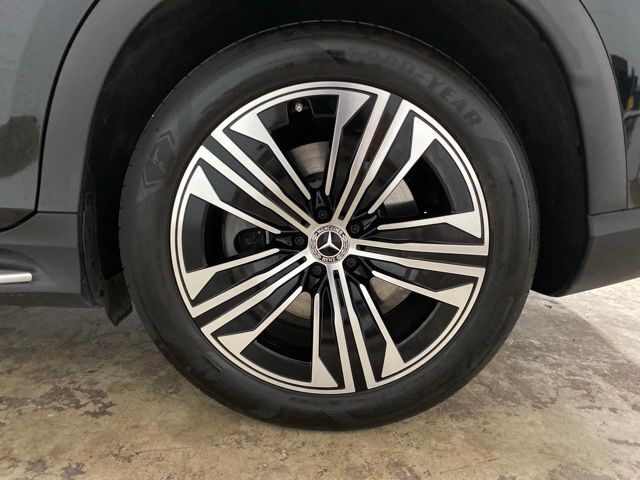 2024 Mercedes-Benz EQS 450 Base Dallas TX