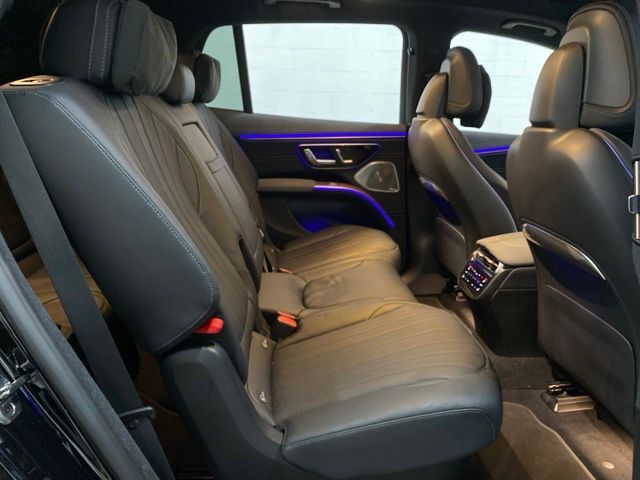 2024 Mercedes-Benz EQS 450 Base Dallas TX