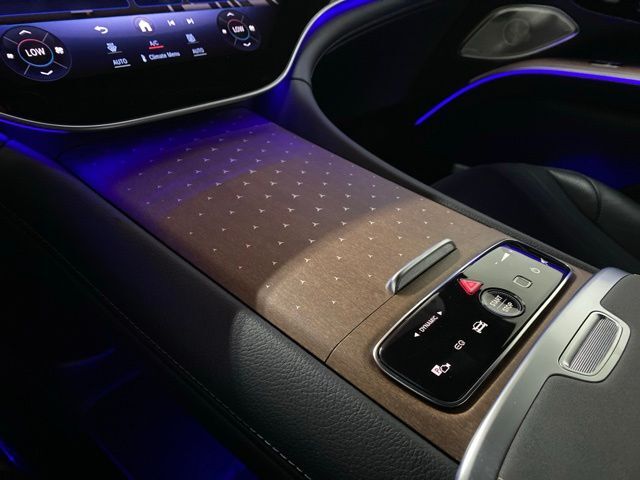 2024 Mercedes-Benz EQS 450 Base Dallas TX