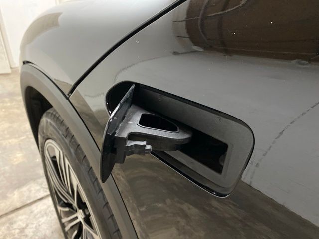 2024 Mercedes-Benz EQS 450 Base Dallas TX