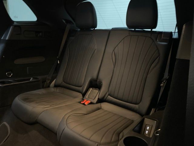 2024 Mercedes-Benz EQS 450 Base Dallas TX