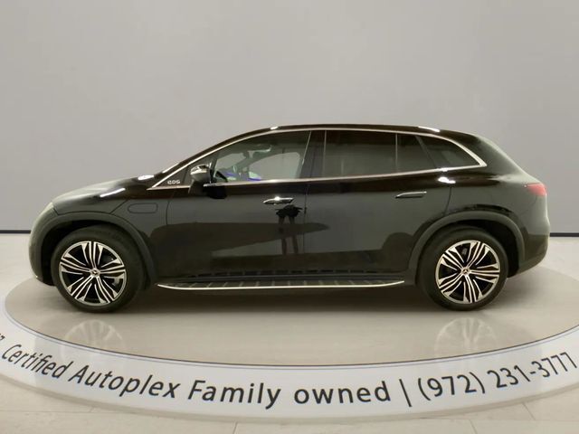 2024 Mercedes-Benz EQS 450 Base