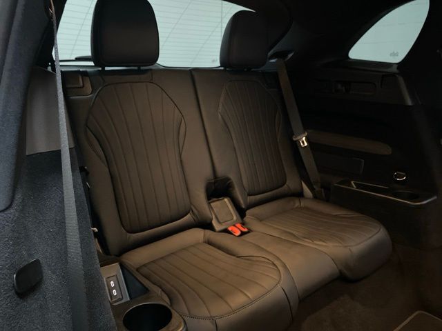 2024 Mercedes-Benz EQS 450 Base Dallas TX