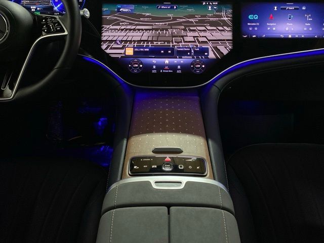 2024 Mercedes-Benz EQS 450 Base Dallas TX