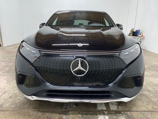 2024 Mercedes-Benz EQS 450 Base Dallas TX