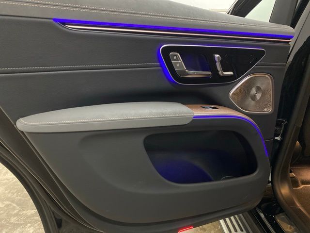 2024 Mercedes-Benz EQS 450 Base Dallas TX