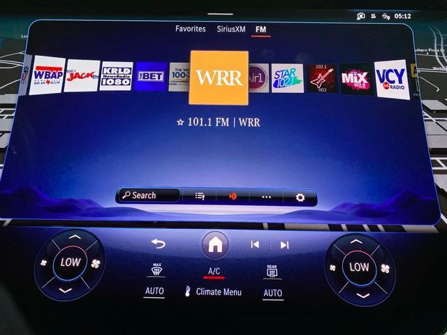 2024 Mercedes-Benz EQS 450 Base Dallas TX