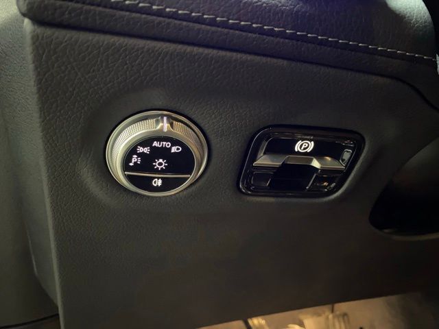 2024 Mercedes-Benz EQS 450 Base Dallas TX