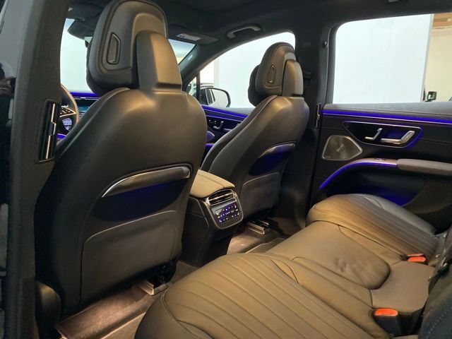 2024 Mercedes-Benz EQS 450 Base Dallas TX