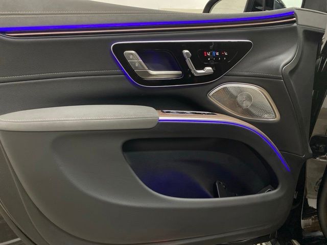 2024 Mercedes-Benz EQS 450 Base Dallas TX