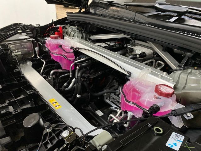 2024 Mercedes-Benz EQS 450 Base Dallas TX