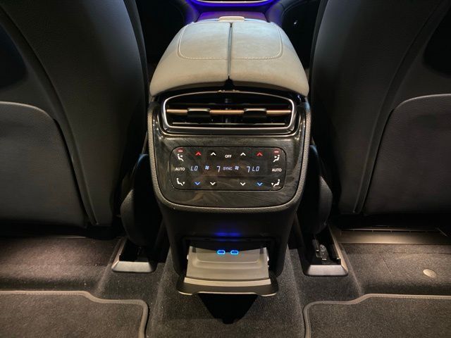 2024 Mercedes-Benz EQS 450 Base Dallas TX