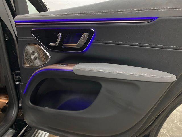 2024 Mercedes-Benz EQS 450 Base Dallas TX