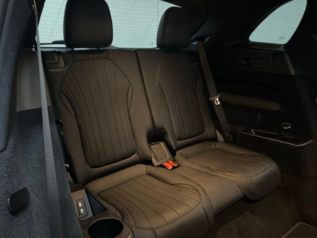 2024 Mercedes-Benz EQS 450 Base Dallas TX