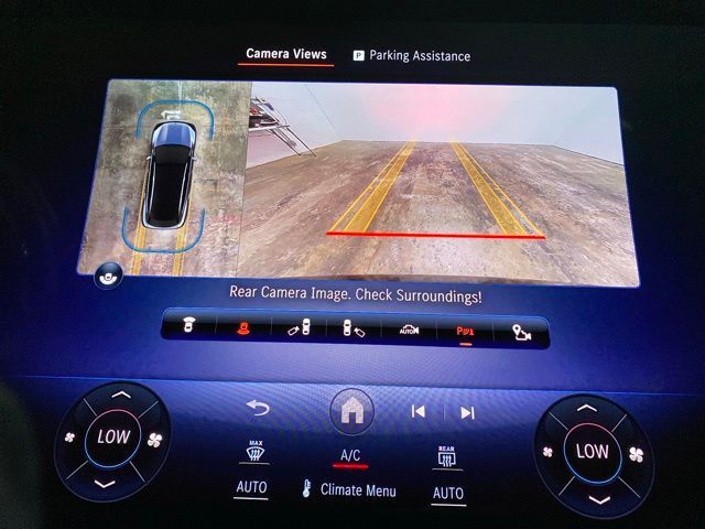 2024 Mercedes-Benz EQS 450 Base Dallas TX