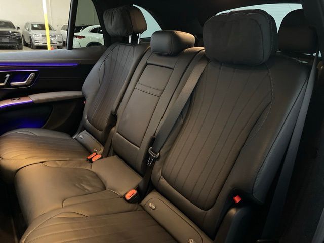 2024 Mercedes-Benz EQS 450 Base Dallas TX