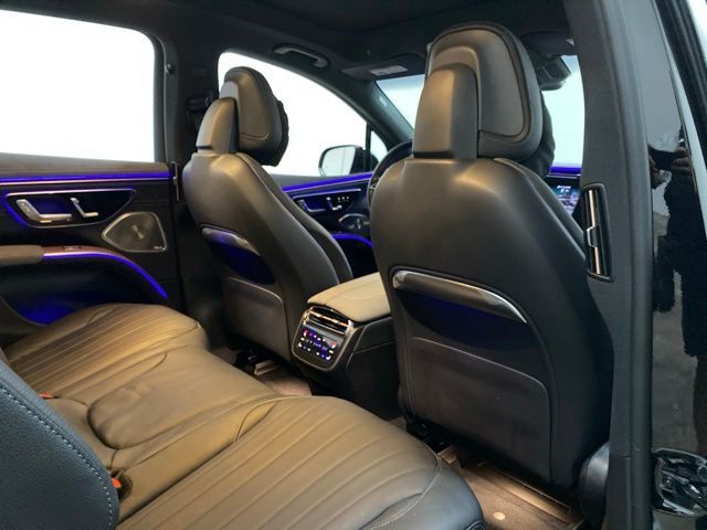 2024 Mercedes-Benz EQS 450 Base Dallas TX