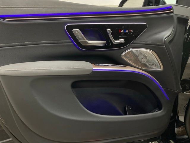 2024 Mercedes-Benz EQS 450 Base Dallas TX