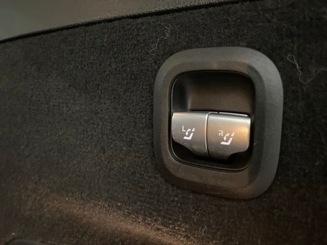 2024 Mercedes-Benz EQS 450 Base Dallas TX