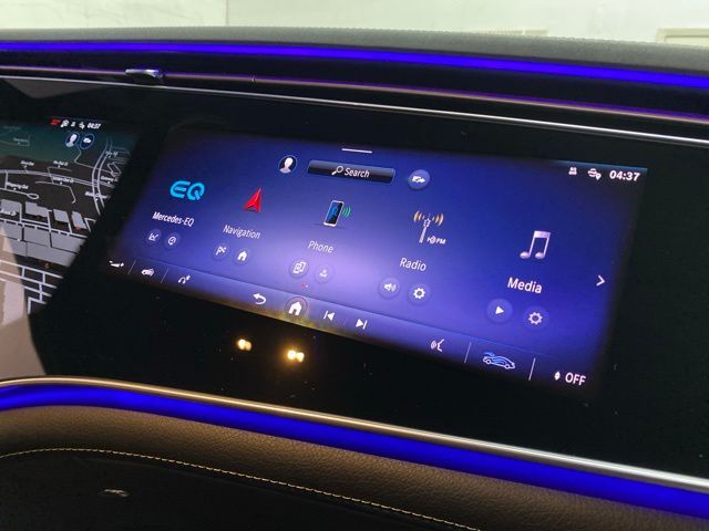 2024 Mercedes-Benz EQS 450 Base Dallas TX