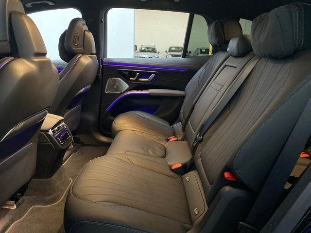 2024 Mercedes-Benz EQS 450 Base Dallas TX