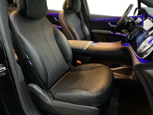 2024 Mercedes-Benz EQS 450 Base Dallas TX