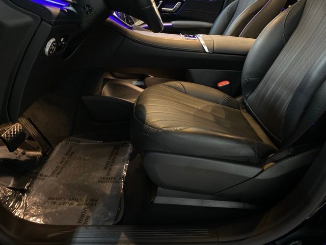 2024 Mercedes-Benz EQS 450 Base Dallas TX