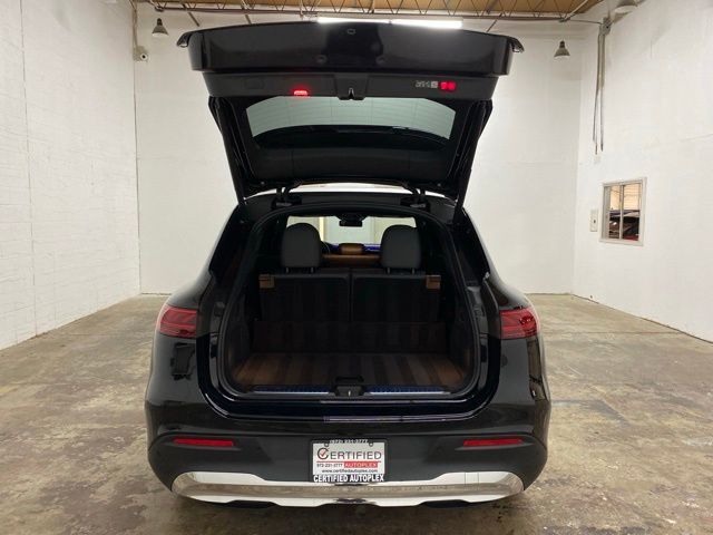 2024 Mercedes-Benz EQS 450 Base Dallas TX