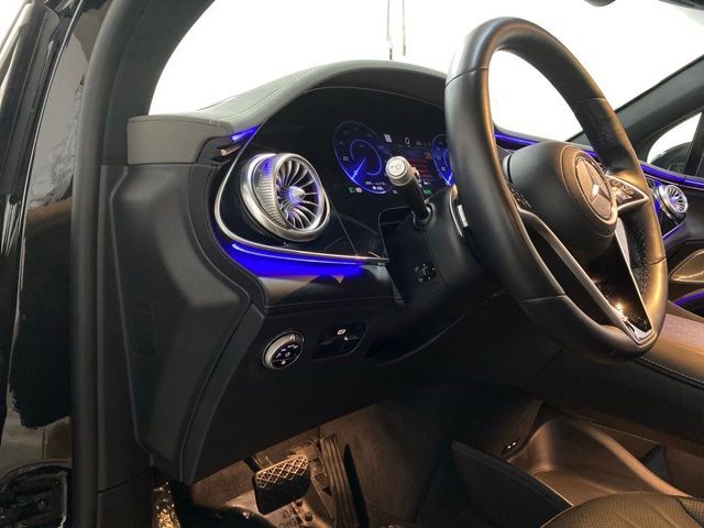 2024 Mercedes-Benz EQS 450 Base Dallas TX