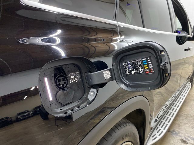2024 Mercedes-Benz EQS 450 Base Dallas TX