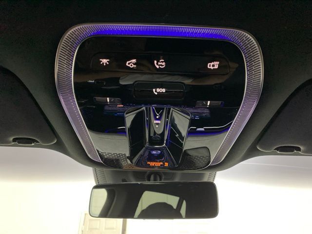 2024 Mercedes-Benz EQS 450 Base Dallas TX