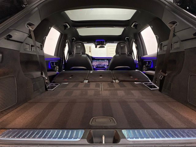 2024 Mercedes-Benz EQS 450 Base Dallas TX